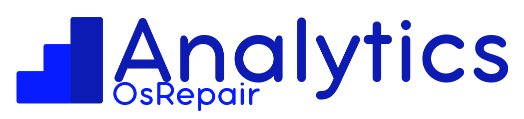 OsRepair Analytics